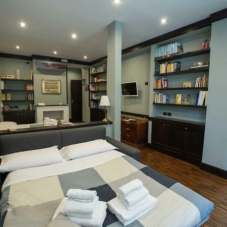 Two Sisters Suites 나폴리 외부 사진