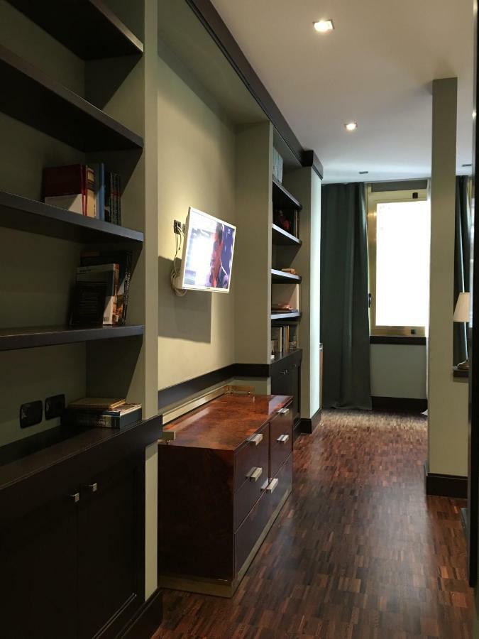 Two Sisters Suites 나폴리 외부 사진