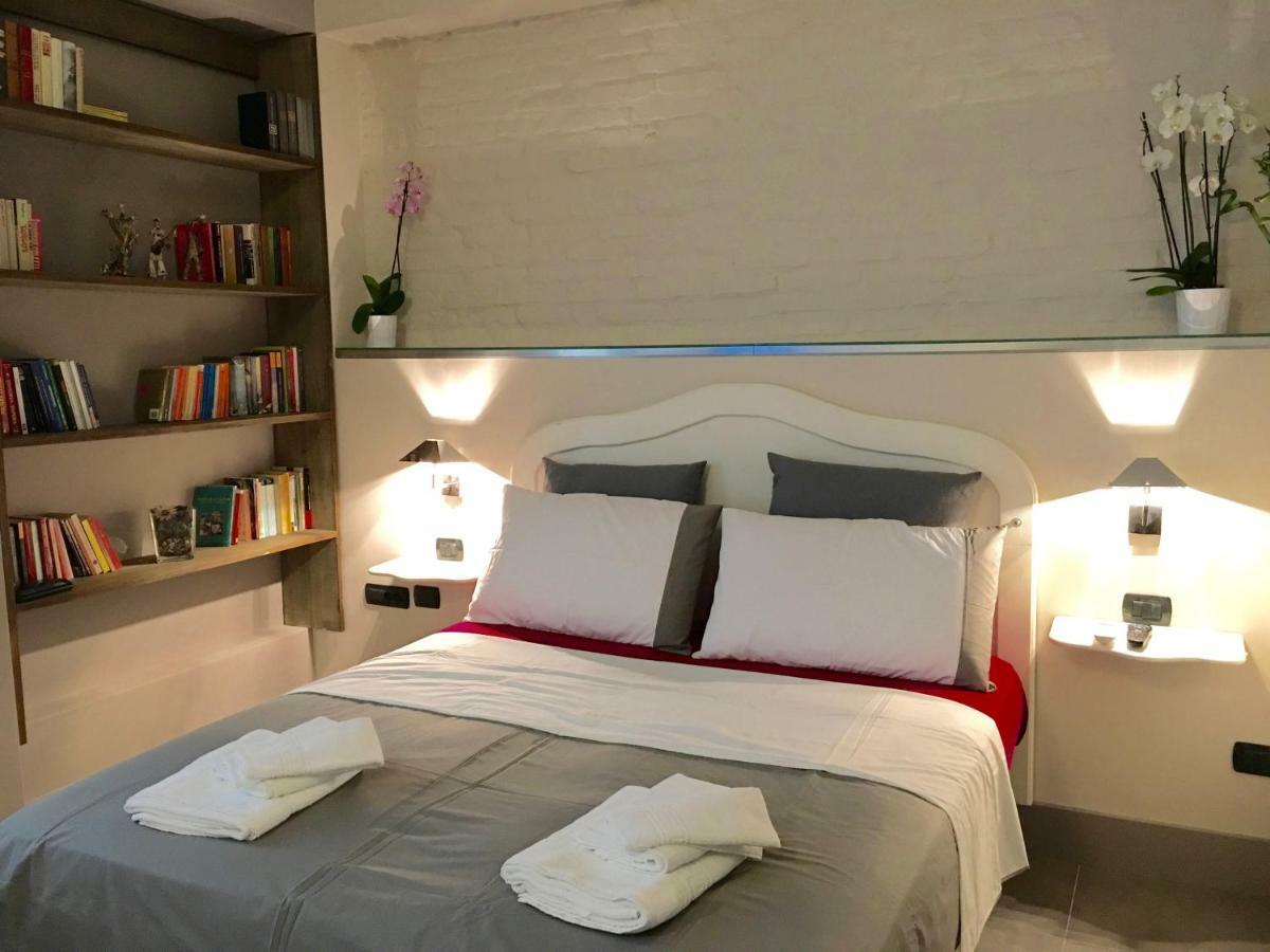 Two Sisters Suites 나폴리 외부 사진