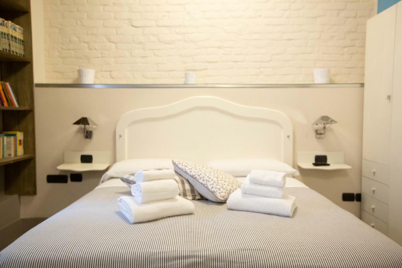 Two Sisters Suites 나폴리 외부 사진